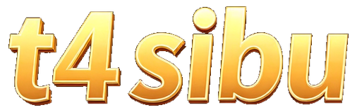 t4 sibu logo